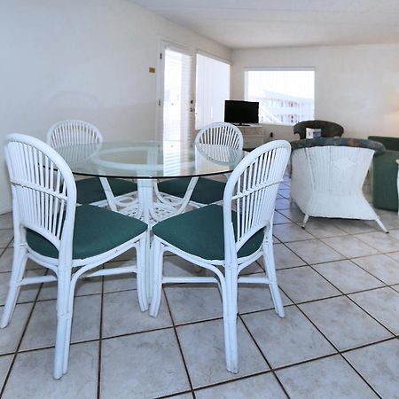 Motel Club Sea Oats By Capital Vacations à Daytona Beach Shores Extérieur photo