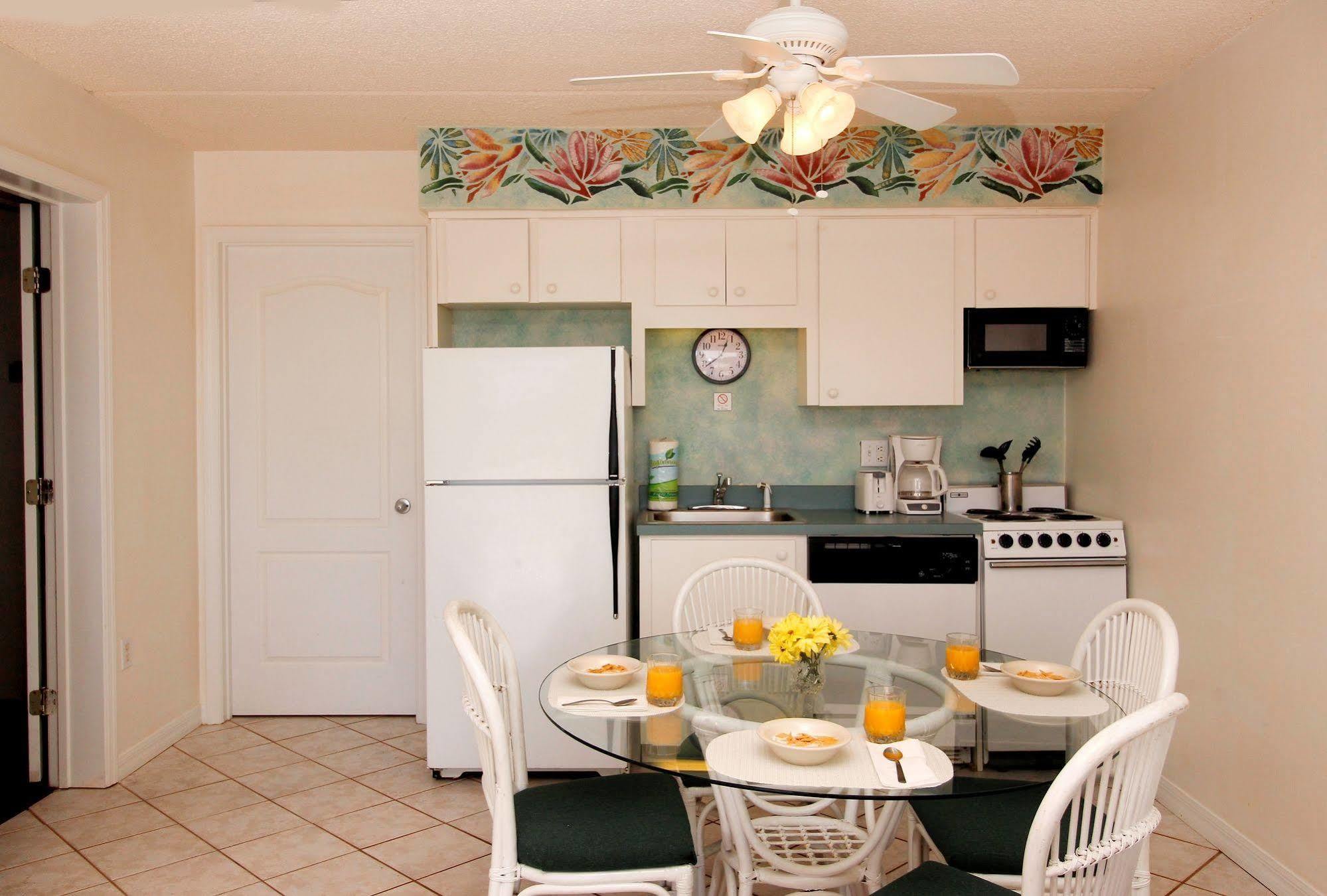 Motel Club Sea Oats By Capital Vacations à Daytona Beach Shores Extérieur photo