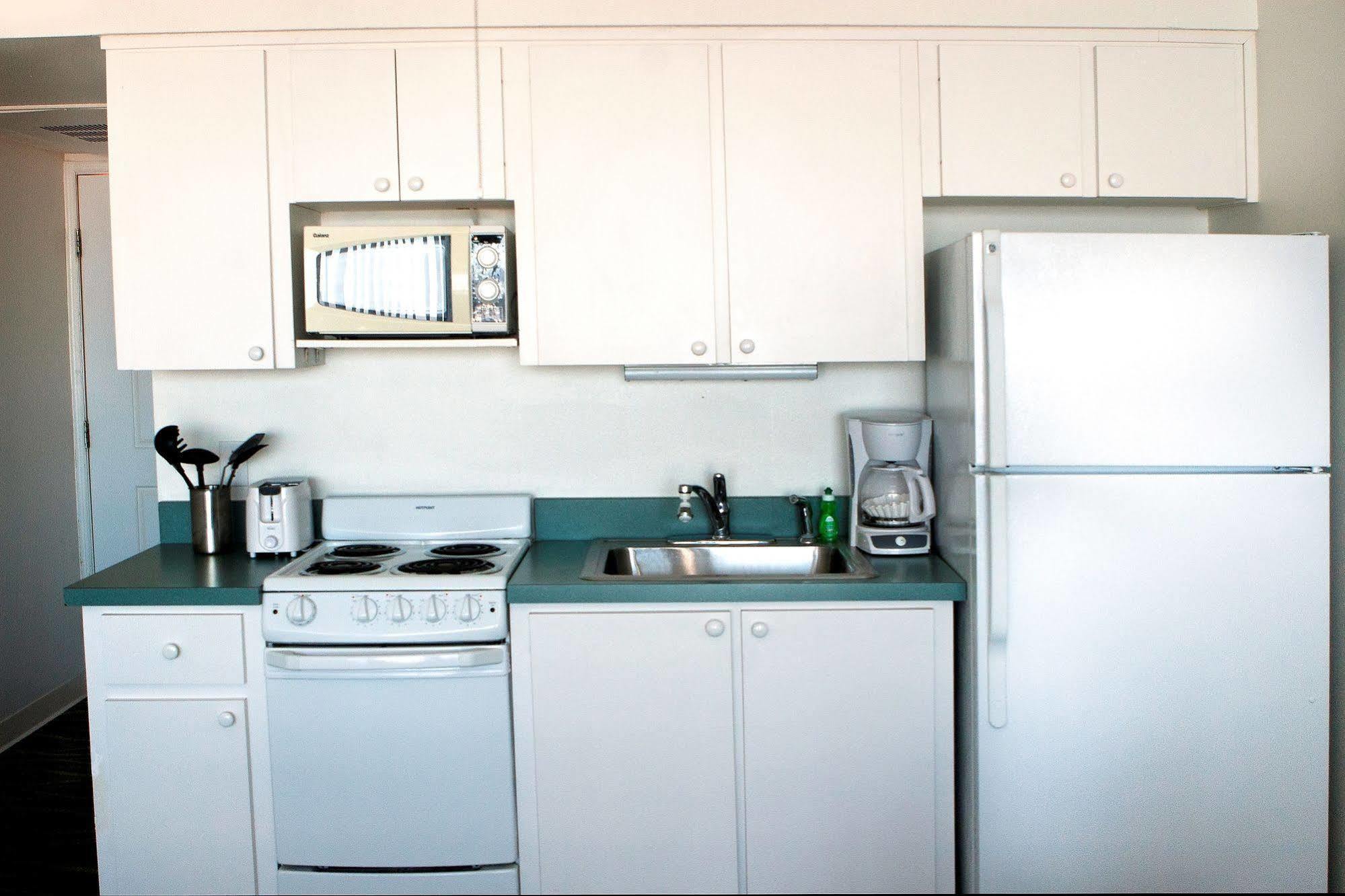 Motel Club Sea Oats By Capital Vacations à Daytona Beach Shores Extérieur photo