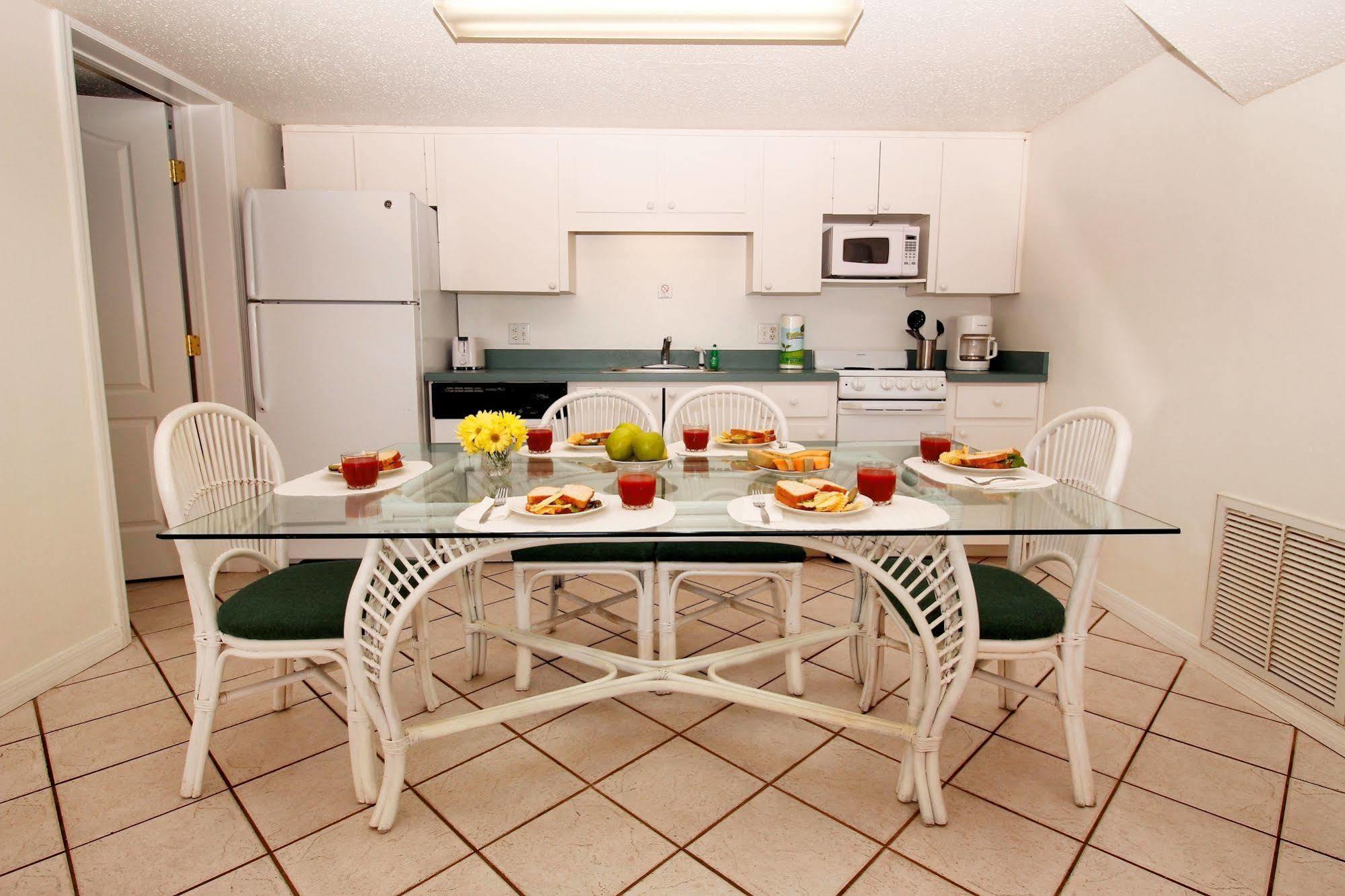 Motel Club Sea Oats By Capital Vacations à Daytona Beach Shores Extérieur photo