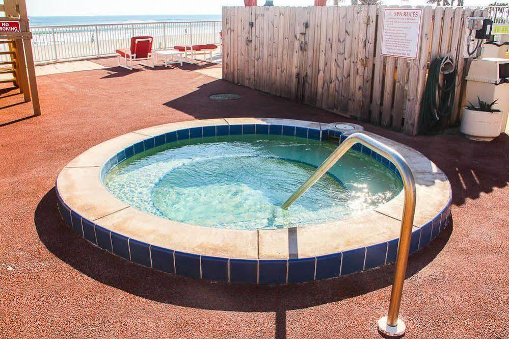 Motel Club Sea Oats By Capital Vacations à Daytona Beach Shores Extérieur photo