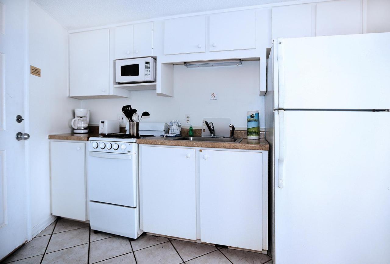 Motel Club Sea Oats By Capital Vacations à Daytona Beach Shores Extérieur photo