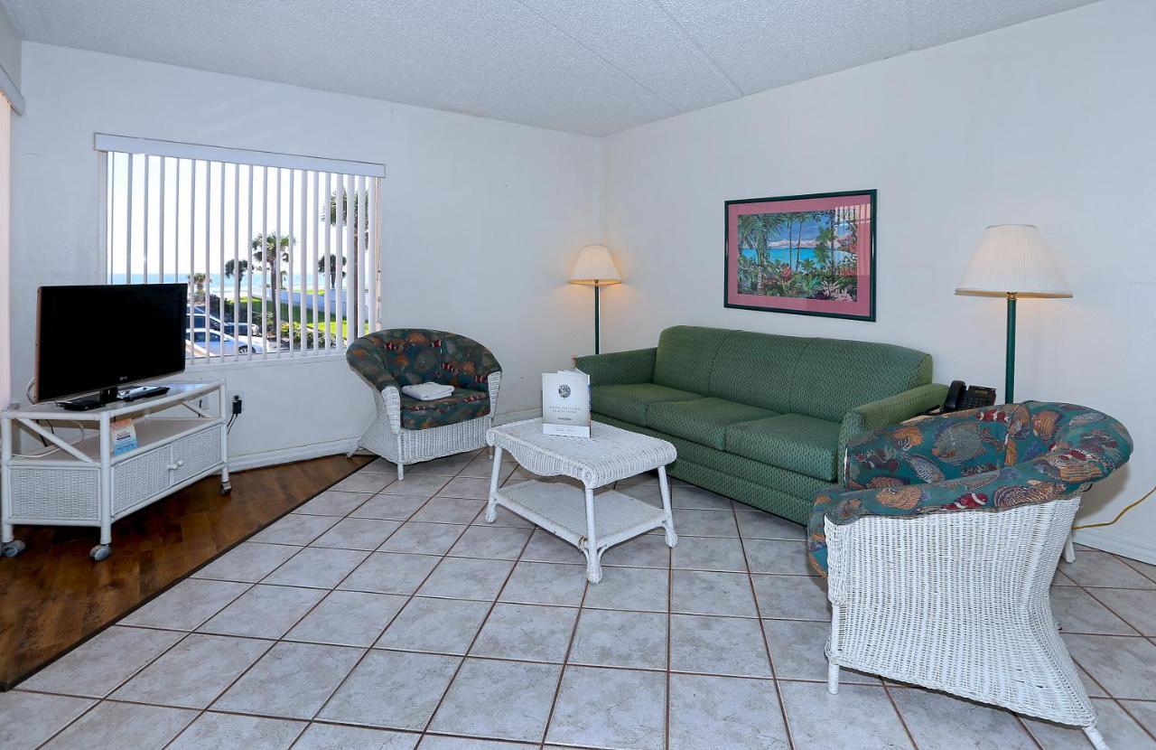 Motel Club Sea Oats By Capital Vacations à Daytona Beach Shores Extérieur photo