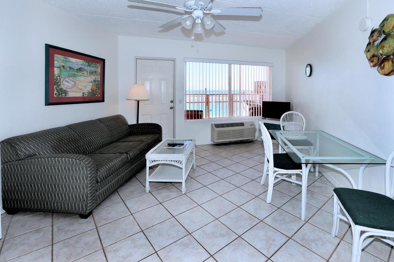 Motel Club Sea Oats By Capital Vacations à Daytona Beach Shores Extérieur photo