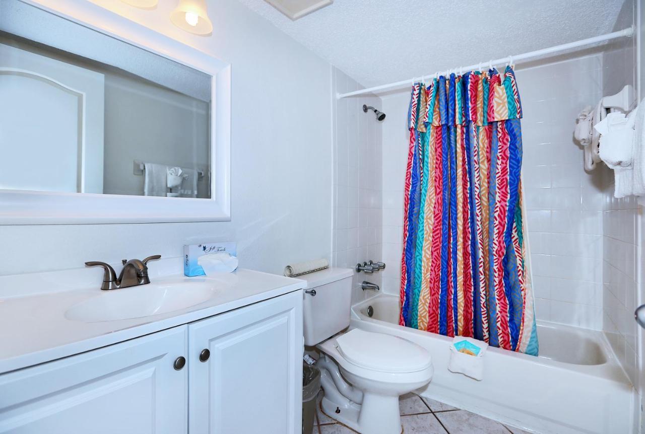 Motel Club Sea Oats By Capital Vacations à Daytona Beach Shores Extérieur photo
