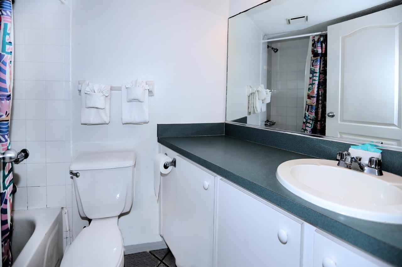 Motel Club Sea Oats By Capital Vacations à Daytona Beach Shores Extérieur photo