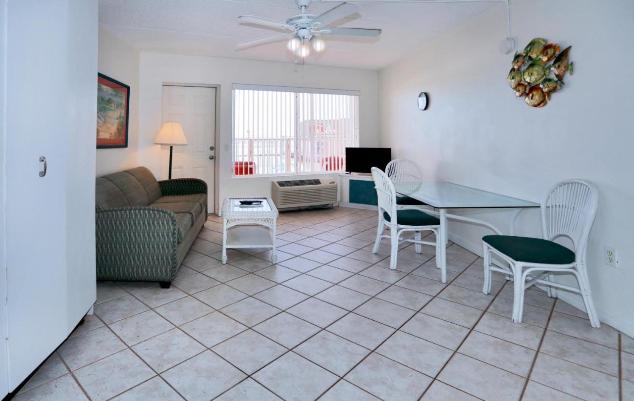 Motel Club Sea Oats By Capital Vacations à Daytona Beach Shores Extérieur photo