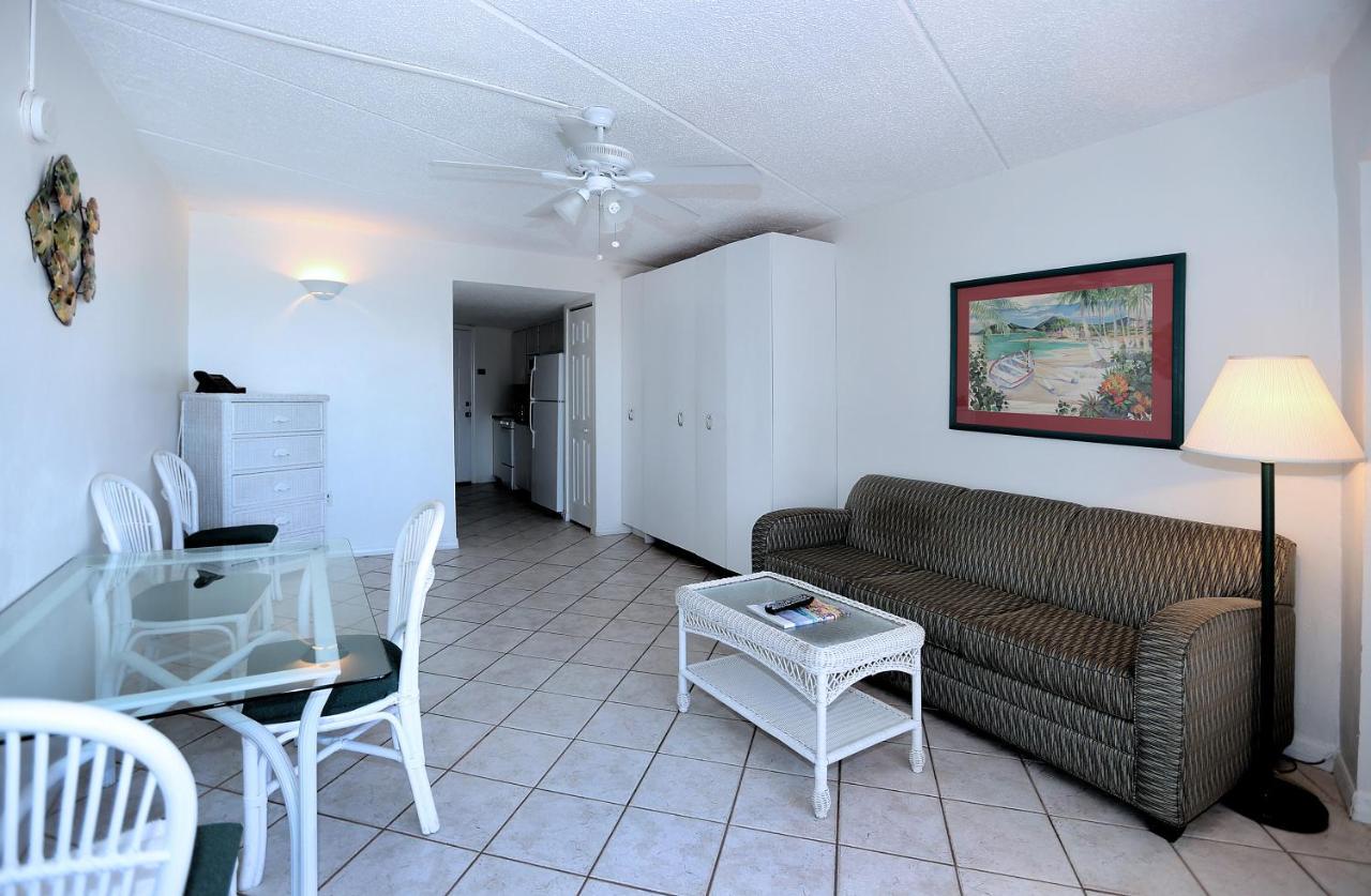 Motel Club Sea Oats By Capital Vacations à Daytona Beach Shores Extérieur photo