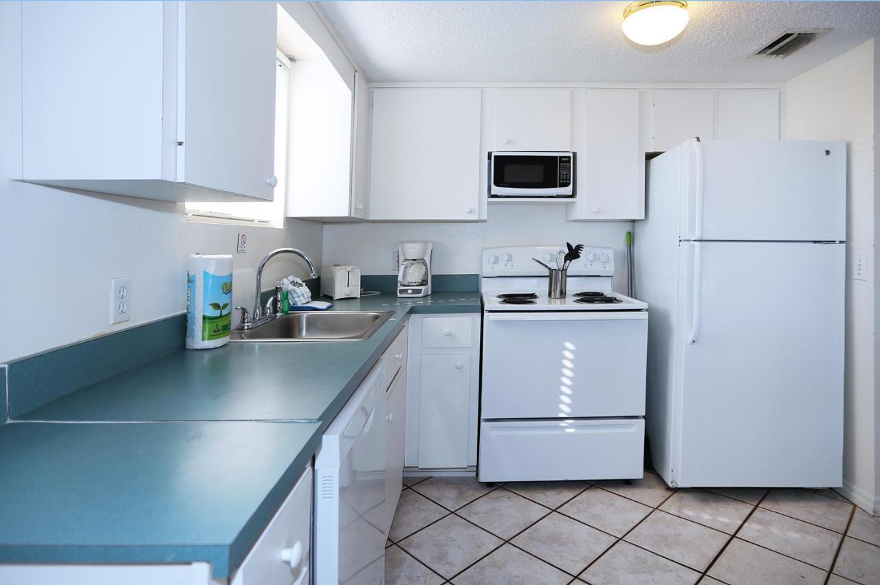 Motel Club Sea Oats By Capital Vacations à Daytona Beach Shores Extérieur photo