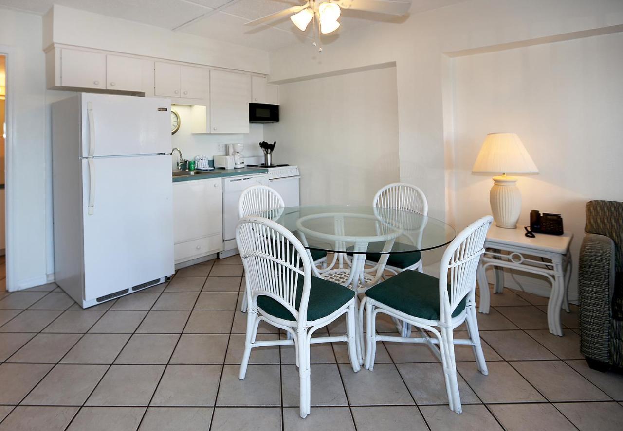 Motel Club Sea Oats By Capital Vacations à Daytona Beach Shores Extérieur photo