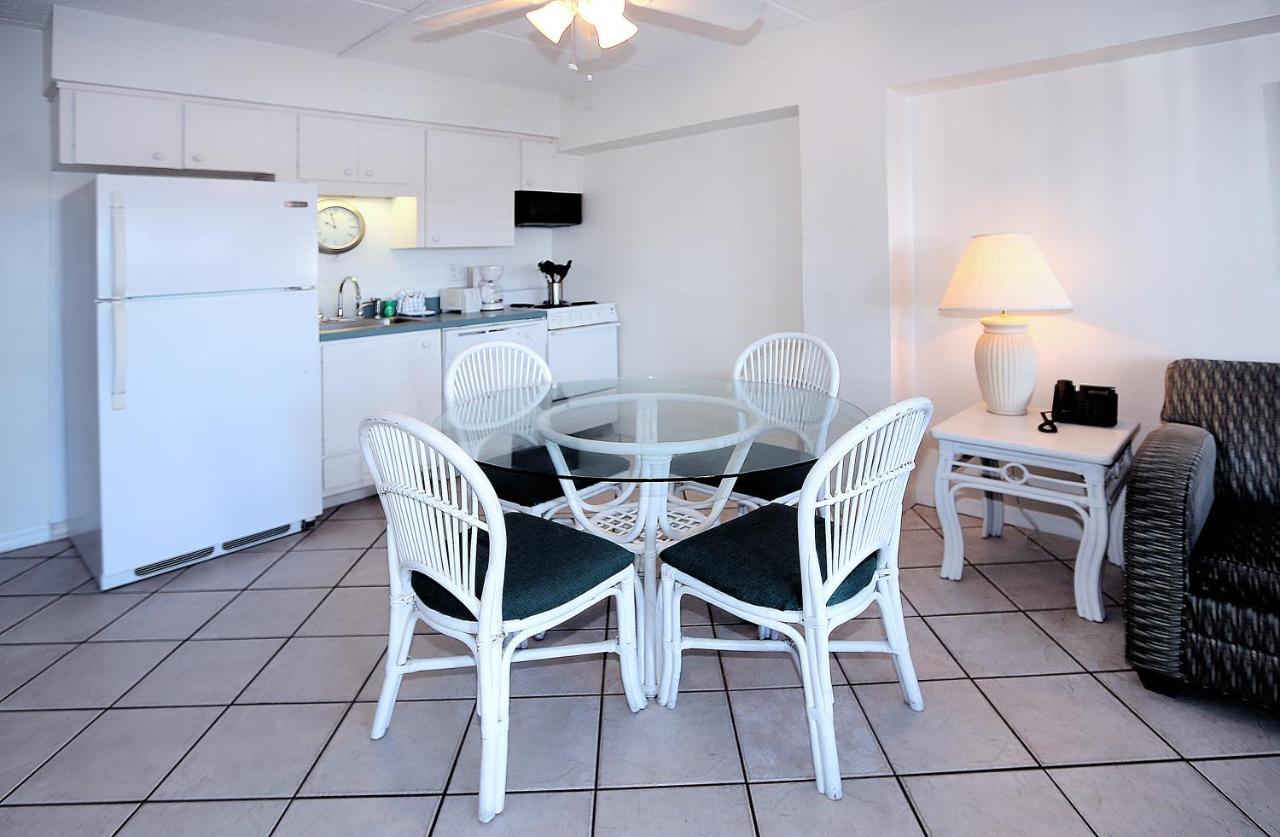 Motel Club Sea Oats By Capital Vacations à Daytona Beach Shores Extérieur photo