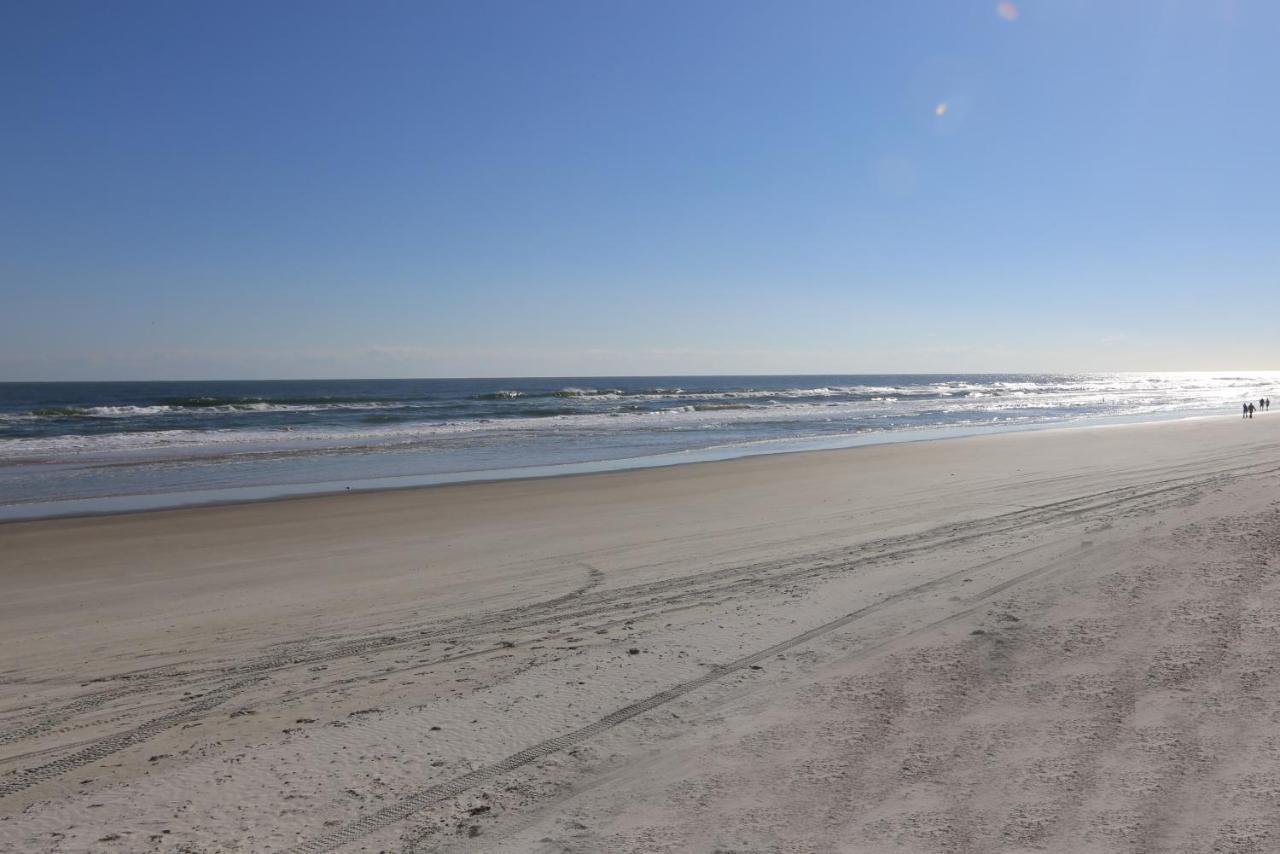 Motel Club Sea Oats By Capital Vacations à Daytona Beach Shores Extérieur photo