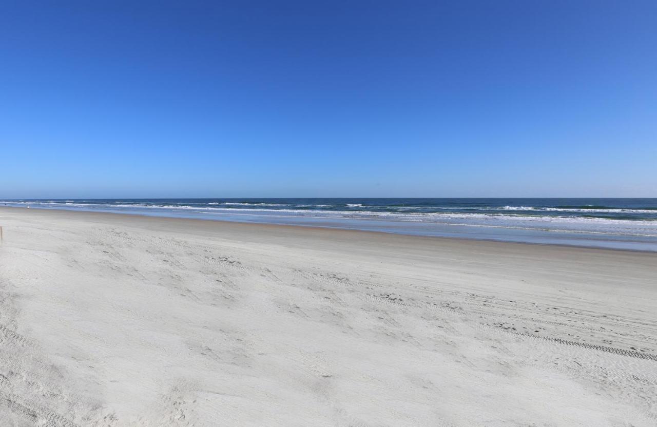 Motel Club Sea Oats By Capital Vacations à Daytona Beach Shores Extérieur photo