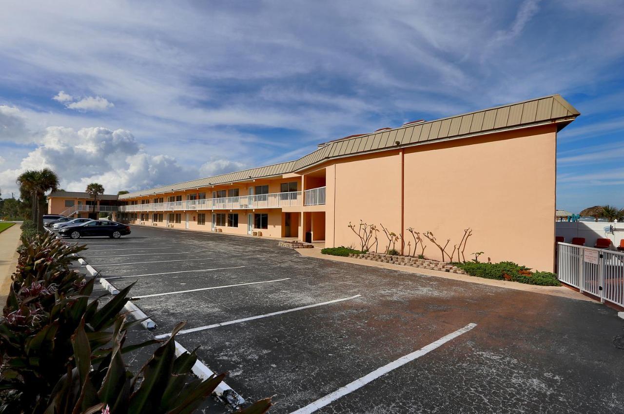 Motel Club Sea Oats By Capital Vacations à Daytona Beach Shores Extérieur photo