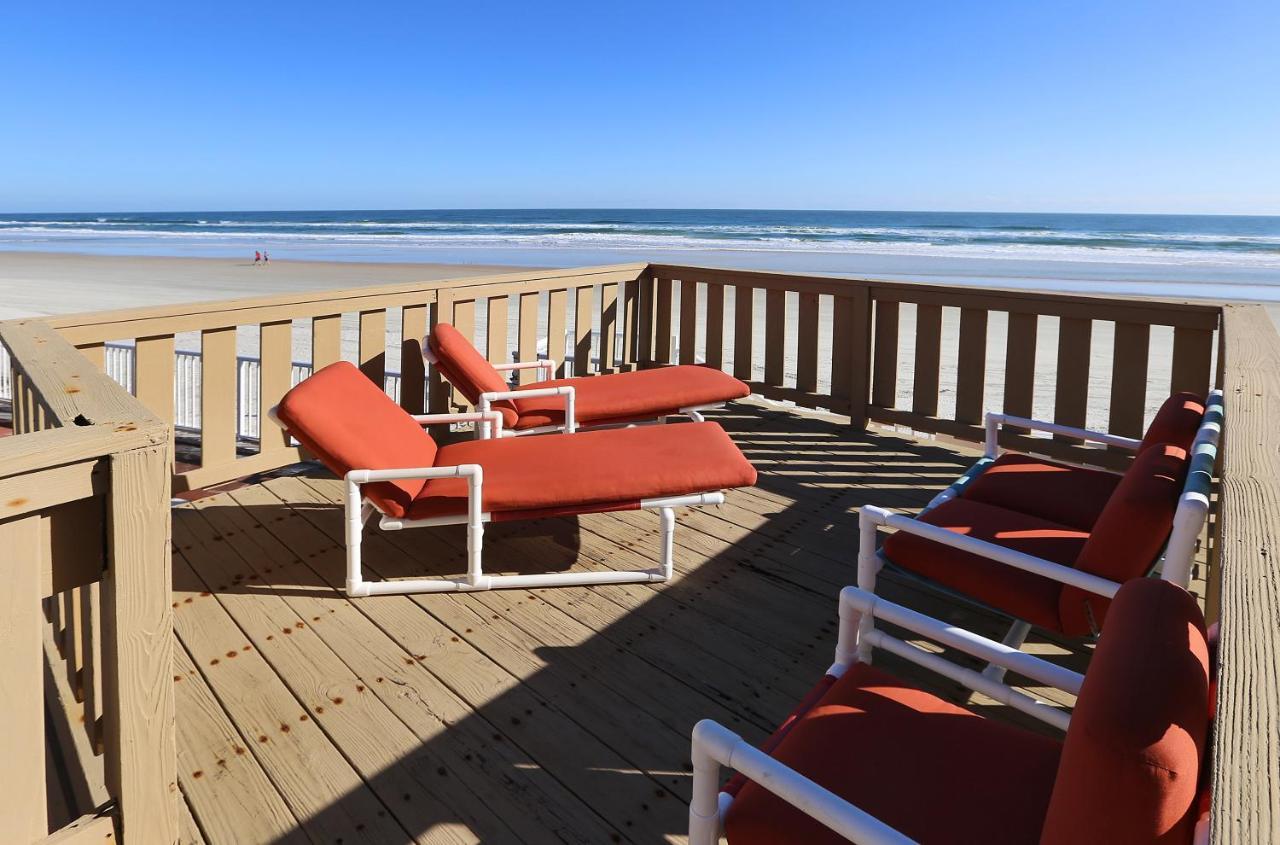Motel Club Sea Oats By Capital Vacations à Daytona Beach Shores Extérieur photo